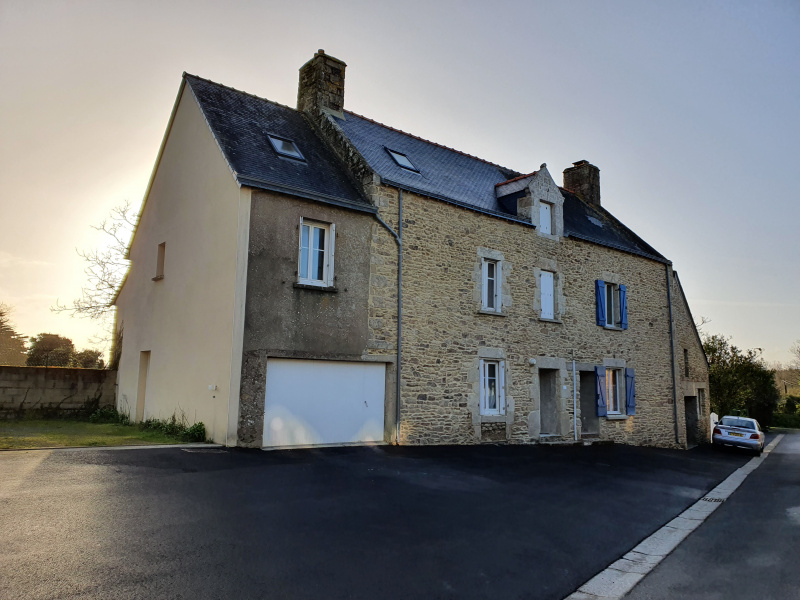 Charmante maison de bourg