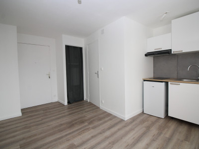 Appartement de 26 m² St Patern, Vannes-1
