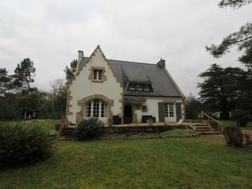 maison 162 m² sur terrain 3000 m² Carnac