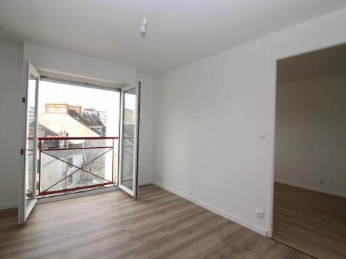 Appartement de 26 m² St Patern, Vannes